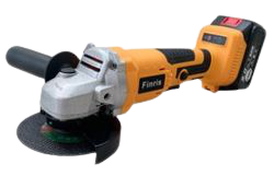 ค.เจียร์ไร้สายFINRIS148Vแบตเตอร์รี่